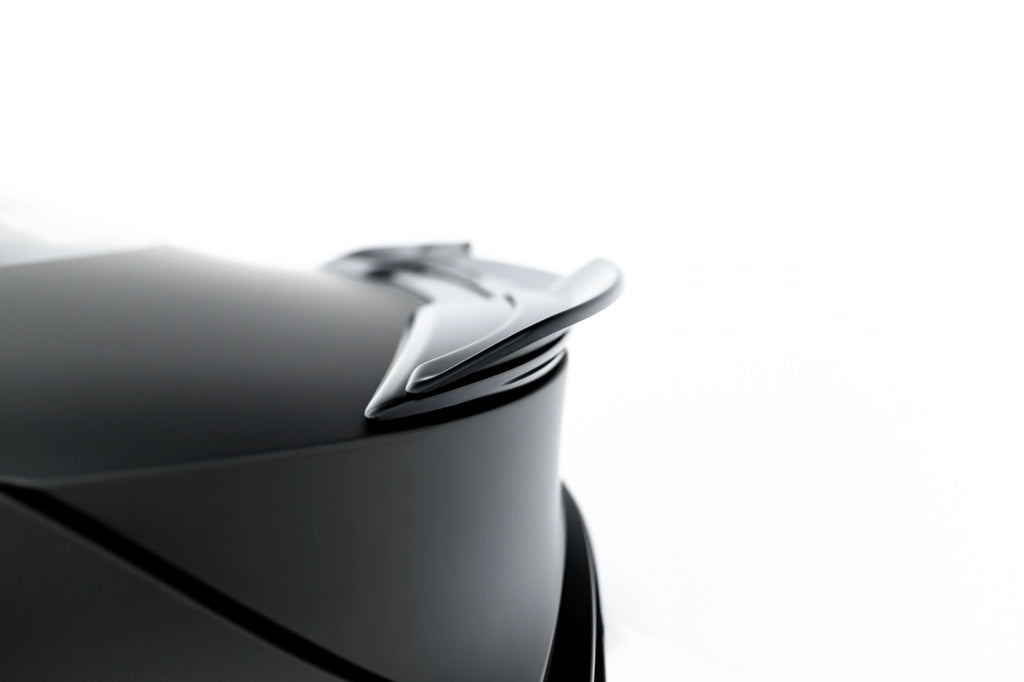 Estensione Spoiler compatibile con Lexus IS 500 Mk3 Facelift 2 (XE30) (2020-)