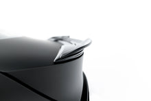 Estensione Spoiler compatibile con Lexus IS 500 Mk3 Facelift 2 (XE30) (2020-)