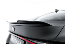 Estensione Spoiler compatibile con Lexus IS 500 Mk3 Facelift 2 (XE30) (2020-)