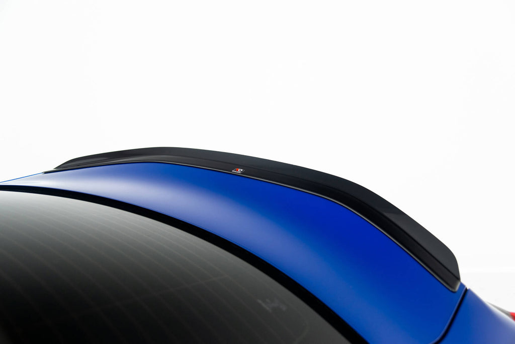 Estensione Spoiler compatibile con Lexus RC Mk1 (2014-2018)