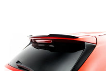 Carica l'immagine nel visualizzatore di Gallery, Estensione spoiler Maxton Design MG ZS Mk2 montata