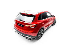Carica l'immagine nel visualizzatore di Gallery, Estensione spoiler Maxton Design MG ZS Mk2