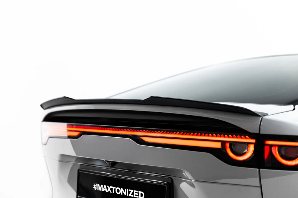 Estensione Spoiler compatibile con Mazda 6e Mk1 (2024-)