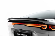 Estensione Spoiler compatibile con Mazda 6e Mk1 (2024-)