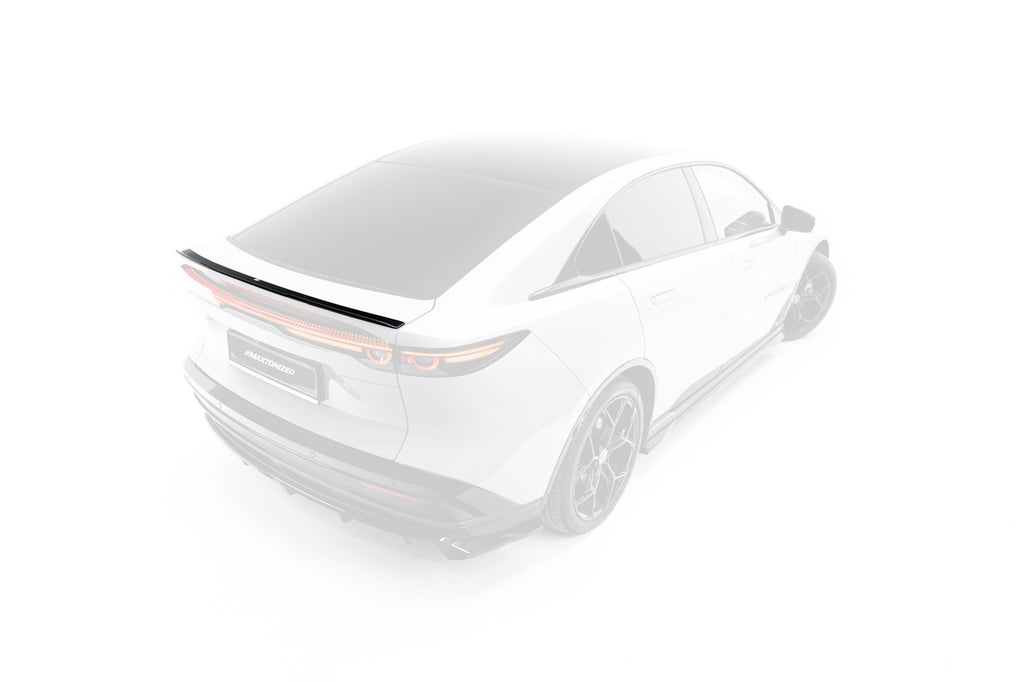 Estensione Spoiler Mazda 6e Mk1