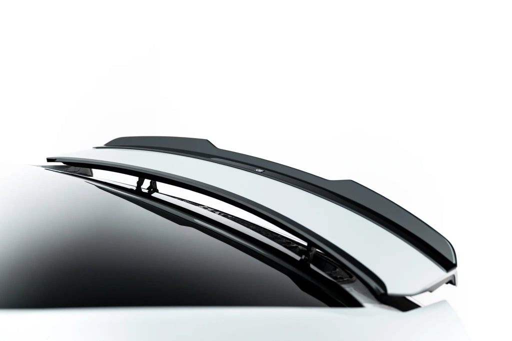 Estensione Spoiler Mazda 6e Mk1