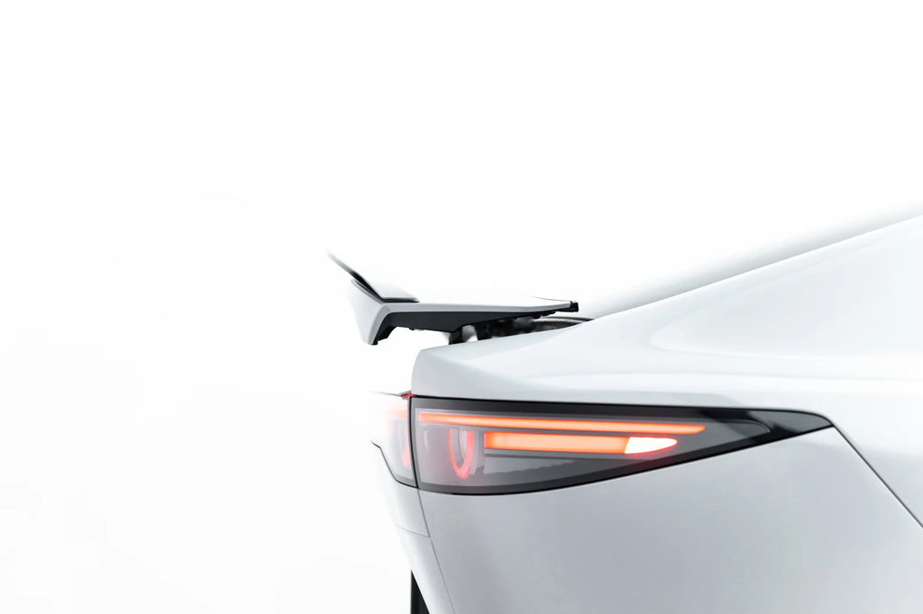 Estensione Spoiler Mazda 6e Mk1