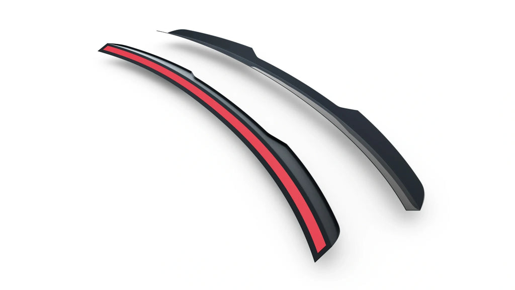 Estensione Spoiler Mazda 6e Mk1