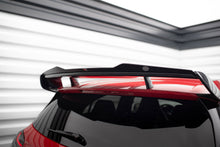 Estensione Spoiler compatibile con Mercedes-Benz A45 AMG / Aero W176 Facelift (2015-2018)