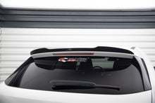 Estensione Spoiler compatibile con Mercedes-Benz CLA AMG-Line Shooting Brake X118 (2019-2023)