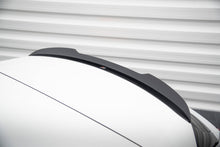 Estensione Spoiler compatibile con Mercedes-Benz CLA AMG-Line Shooting Brake X118 (2019-2023)