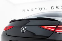 Estensione Spoiler compatibile con Mercedes-Benz CLS AMG 53 C257 (2018-2021)