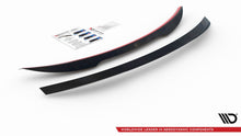 Estensione Spoiler compatibile con Mercedes-Benz CLS AMG 53 C257 (2018-2021)