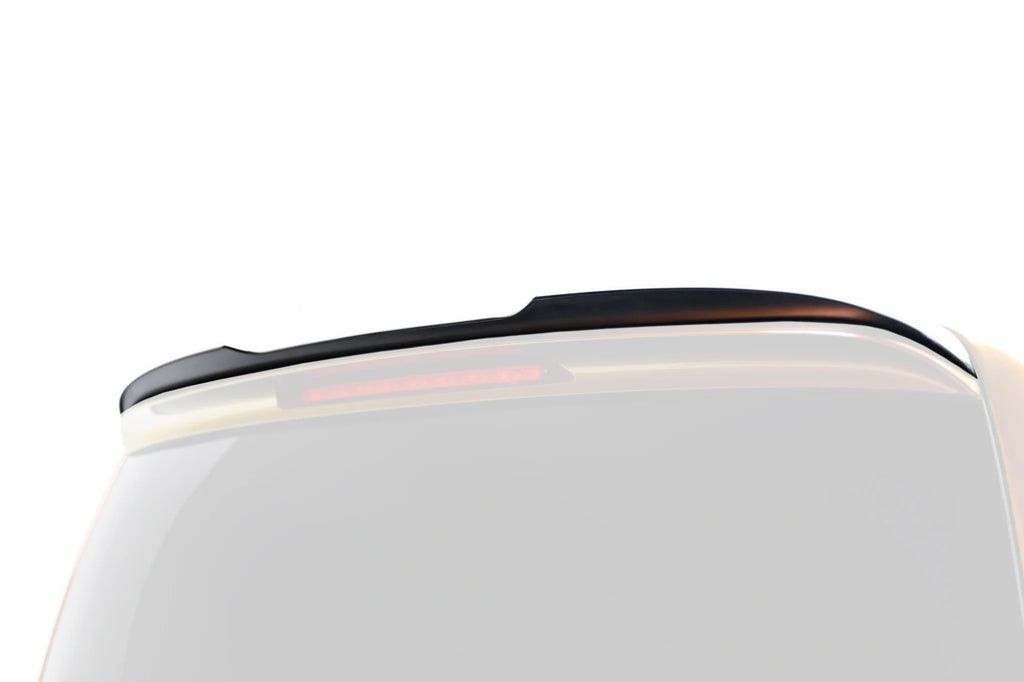 Estensione Spoiler compatibile con Mercedes-Benz Classe V AMG-Line W447 Facelift (2016-2024)