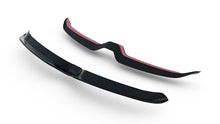 Estensione Spoiler compatibile con Mini Cooper John Cooper Works F65 (2025-)