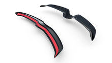 Estensione Spoiler compatibile con Mini Cooper John Cooper Works F65 (2025-)