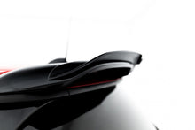Estensione Spoiler compatibile con Mini Cooper John Cooper Works F65 (2025-)