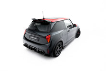Estensione Spoiler compatibile con Mini Cooper John Cooper Works F65 (2025-)