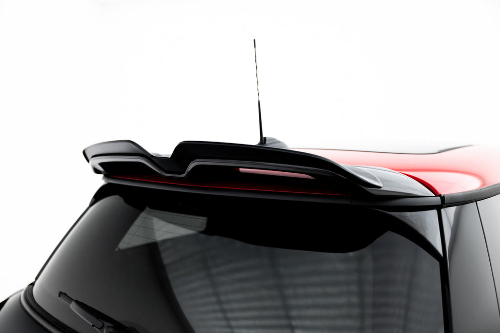 Estensione Spoiler compatibile con Mini Cooper John Cooper Works F65 (2025-)