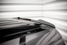 Estensione Spoiler compatibile con Peugeot Partner Mk3 (2018-2023)