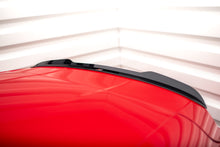 Estensione Spoiler compatibile con Porsche Macan Mk1 (2014-2018)