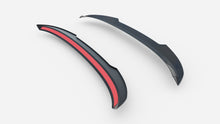 Estensione spoiler posteriore compatibile con Seat Leon FR Hatchback Mk4 (2020-)
