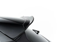 Estensione spoiler posteriore compatibile con Seat Leon FR Hatchback Mk4 (2020-)