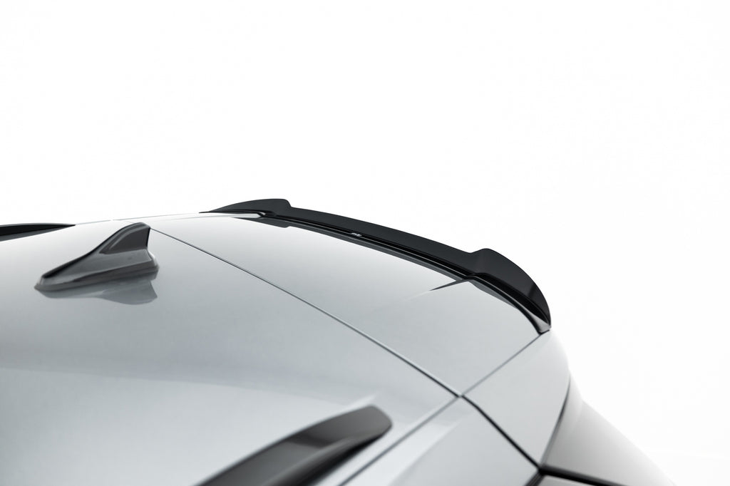 Estensione Spoiler compatibile con Skoda Kodiaq Sportline Mk2 (2024-)