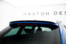 Estensione Spoiler compatibile con Skoda Octavia RS Combi Mk3 / Mk3 Facelift (2013-2020)
