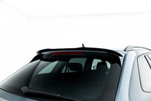 Estensione Spoiler compatibile con Skoda Superb Combi Mk3 / Mk3 Facelift (2015-2024)