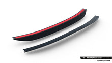 Estensione Spoiler compatibile con Subaru BRZ Mk1 / Mk1 Facelift (2012-2020)