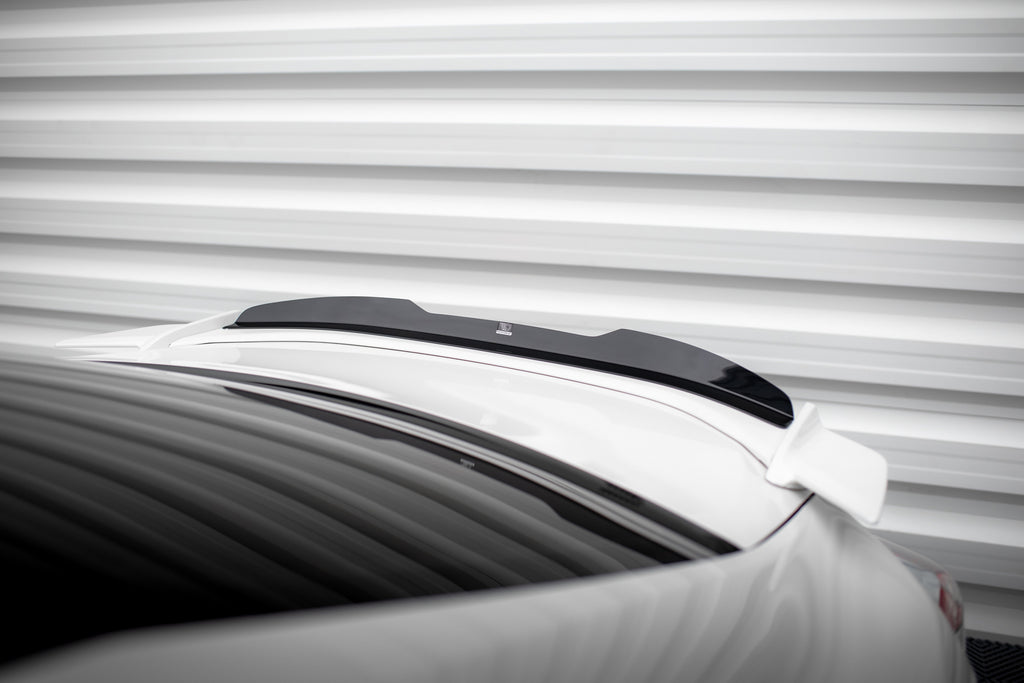 Estensione Spoiler compatibile con Subaru BRZ Mk1 (2012-2017)