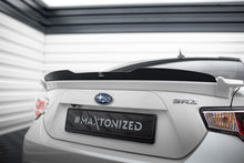 Estensione Spoiler compatibile con Subaru BRZ Mk1 (2012-2017)