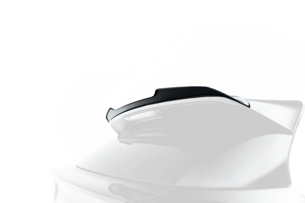 Estensione Spoiler compatibile con Toyota GR Yaris Mk4 (2020-2024)