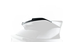 Estensione Spoiler compatibile con Toyota GR Yaris Mk4 (2020-2024)