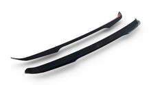 Estensione Spoiler compatibile con Toyota GR Yaris Mk4 (2020-2024)