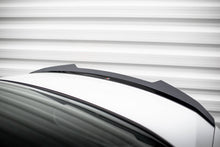 Estensione Spoiler compatibile con Volvo S60 R-Design Mk3 (2018-)