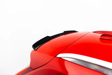 Estensione Spoiler compatibile con Volvo XC90 R-Design Mk2 / Mk2 Facelift (2014-)