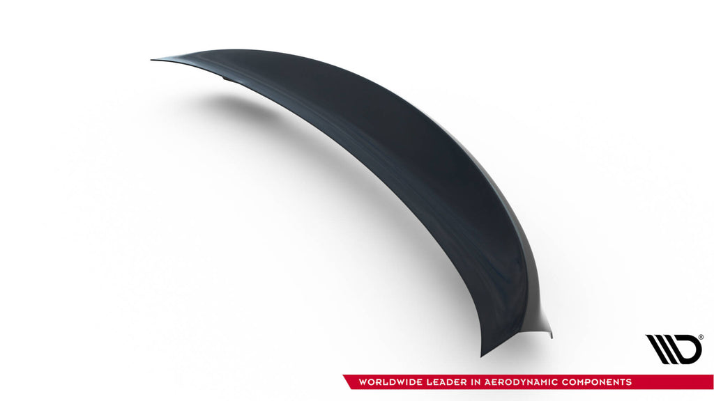 Spoiler CSL Look compatibile con BMW Serie 5 Sedan F10 (2010-2017)