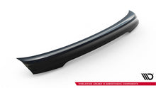 Spoiler CSL Look compatibile con BMW Serie 5 Sedan F10 (2010-2017)