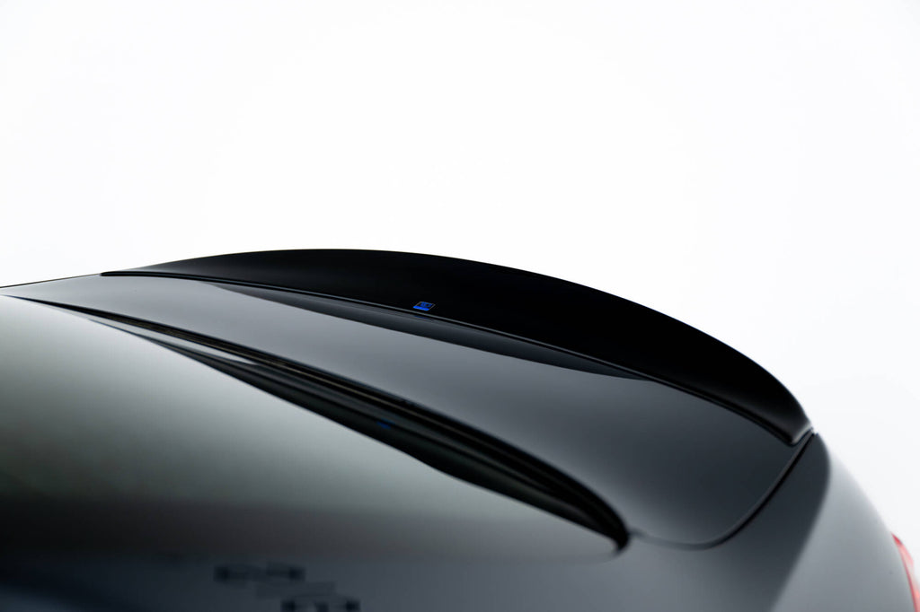 Spoiler CSL Look compatibile con BMW Serie 5 Sedan F10 (2010-2017)