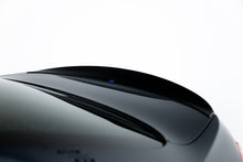Spoiler CSL Look compatibile con BMW Serie 5 Sedan F10 (2010-2017)