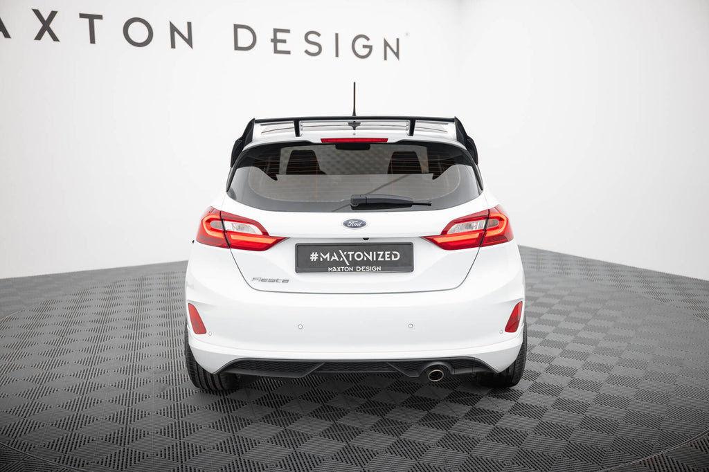 SPOILER PER FORD FIESTA STANDARD / ST-LINE MK8