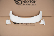 Carica l'immagine nel visualizzatore di Gallery, Alettone posteriore Ford Focus Mk4 Maxton Design dettaglio