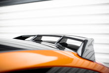 Carica l'immagine nel visualizzatore di Gallery, Spoiler Posteriore RS Look Ford Focus Mk2