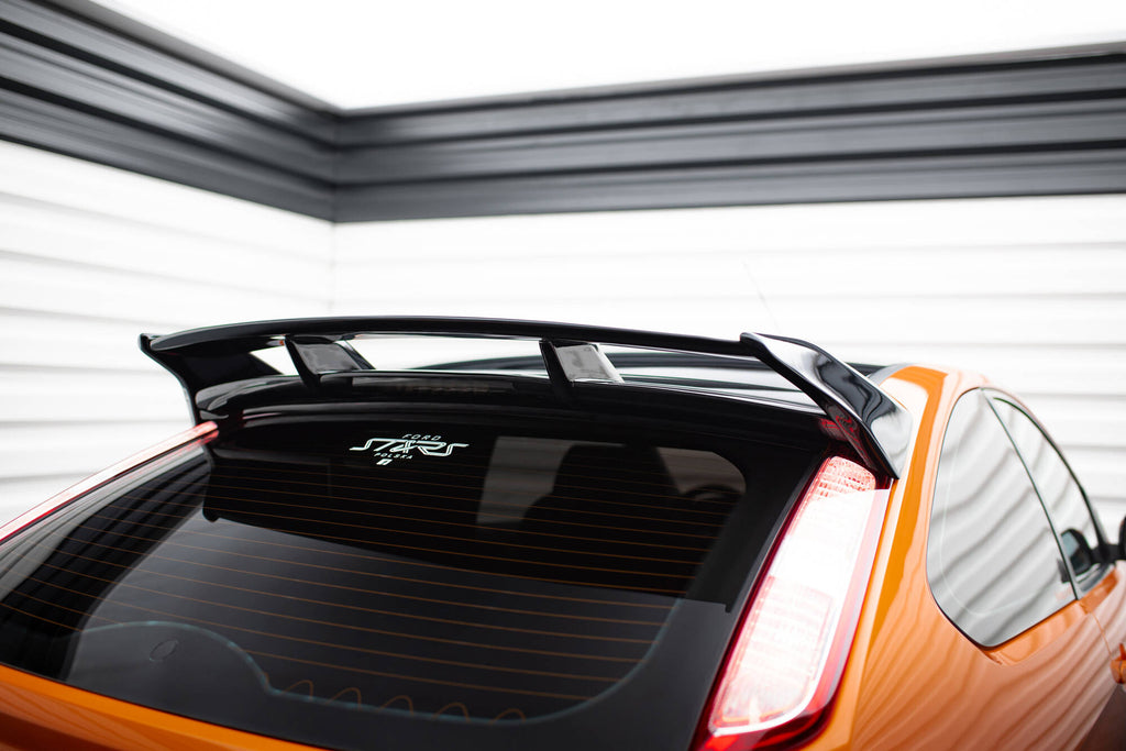 Spoiler Posteriore RS Look Ford Focus Mk2