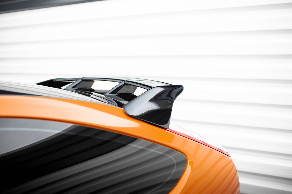 Spoiler Posteriore RS Look Ford Focus Mk2