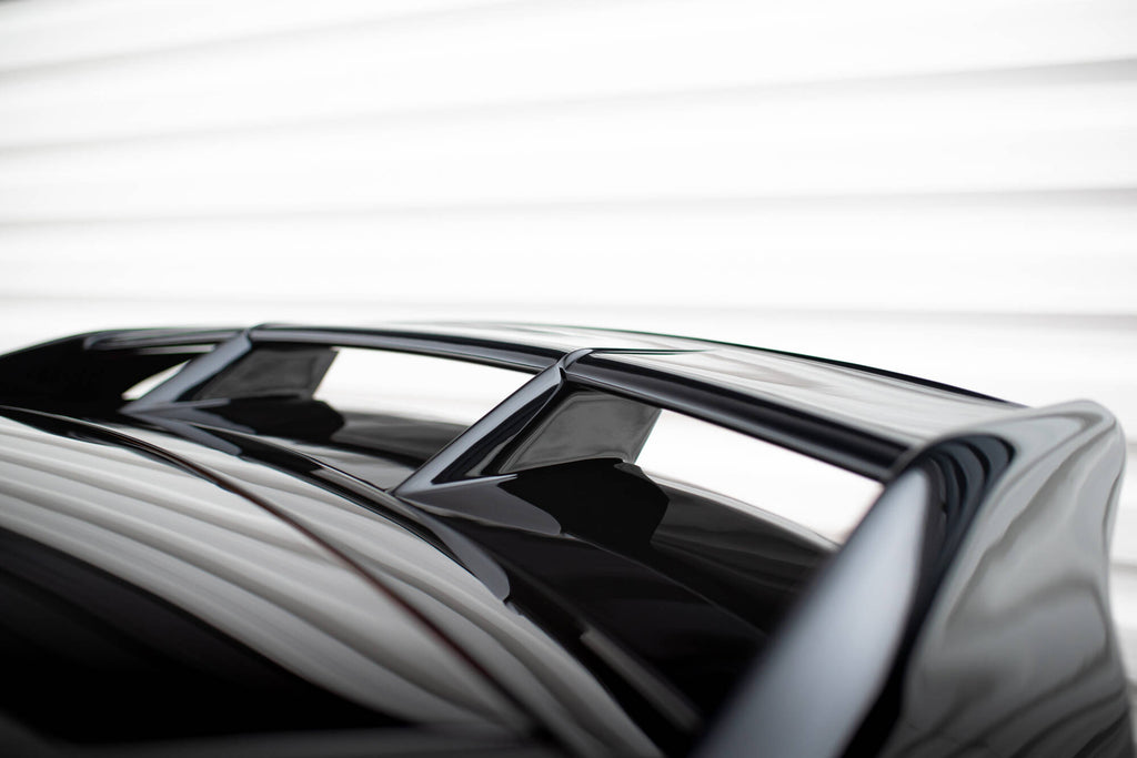Spoiler Posteriore RS Look Ford Focus Mk2