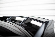 Carica l'immagine nel visualizzatore di Gallery, Spoiler Posteriore RS Look Ford Focus Mk2