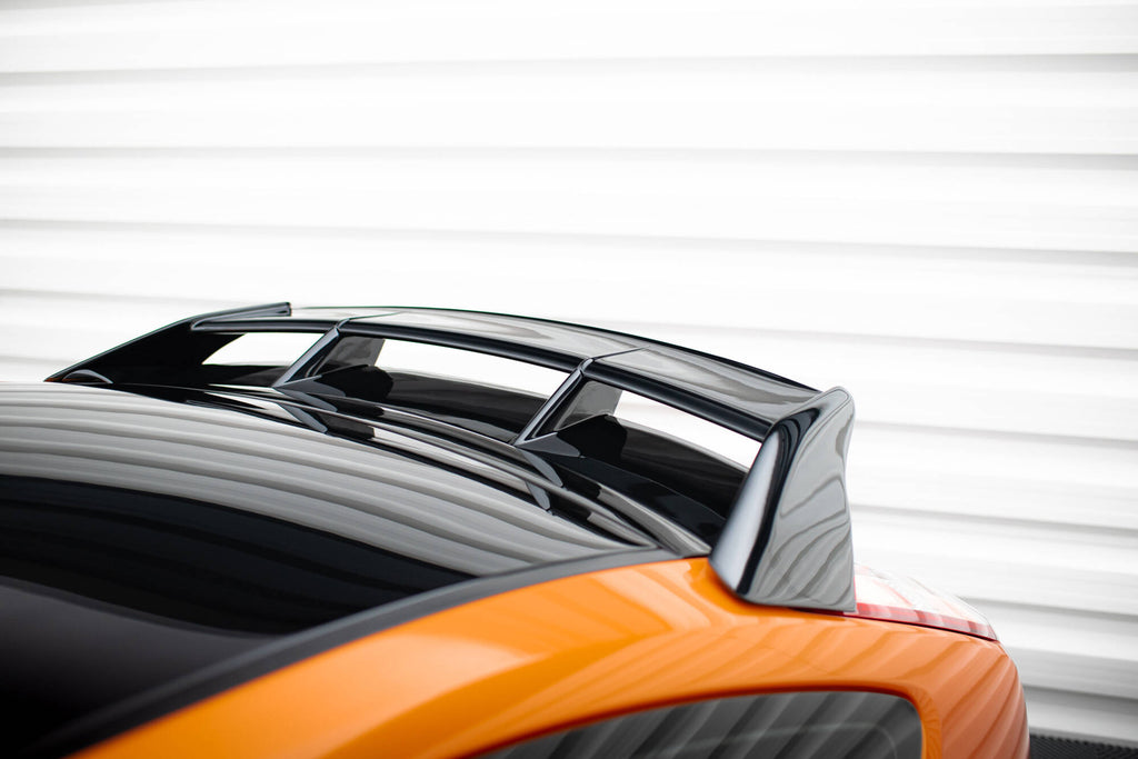 Spoiler Posteriore RS Look Ford Focus Mk2